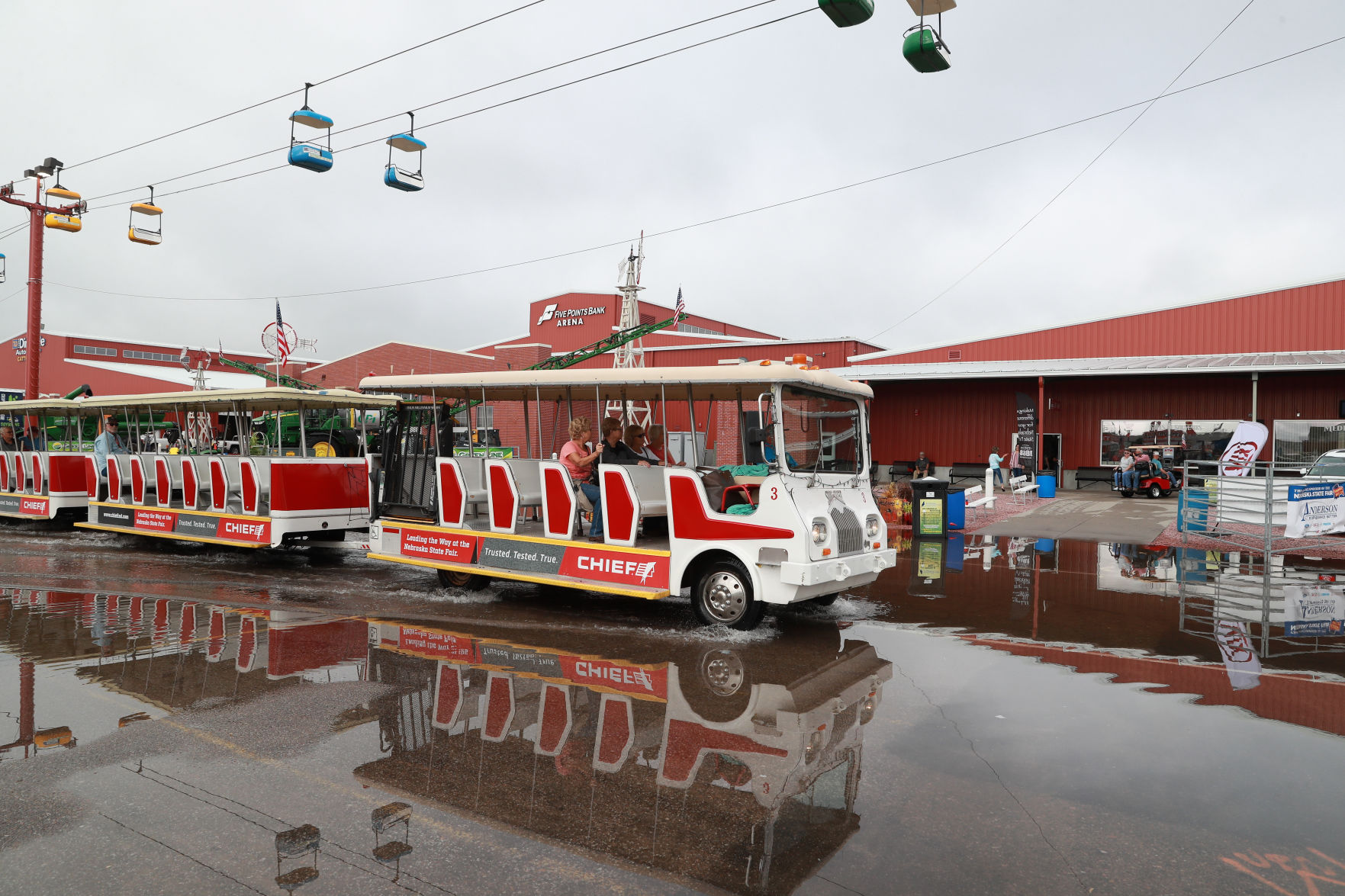 Nebraska State Fair